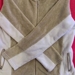 Women’s hooded jacket